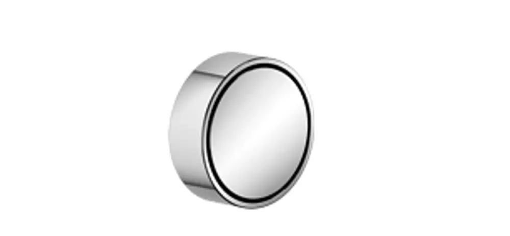 Dornbracht-CYO-Unterputzventil-Dark Chrome, 36607812-19 Galeriebild 1